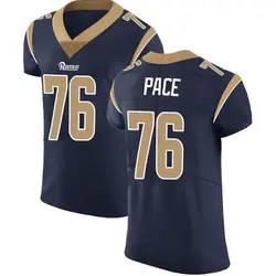 orlando pace jersey